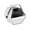 MACCHINA BOLLE F1800 COMPATTA COLORE GRIGIO CON TELECOMANDO A DISTANZA